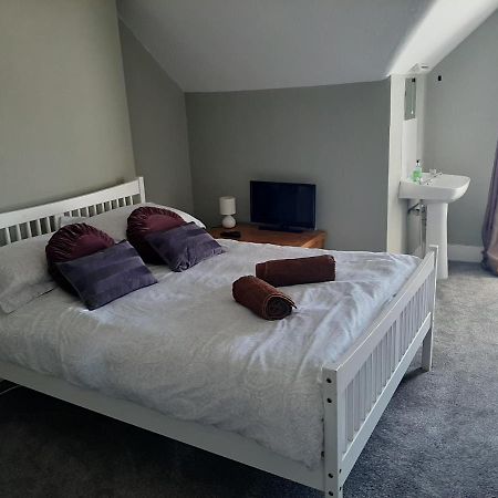 Bed and Breakfast Coastal Chic Bexhill-on-Sea Екстер'єр фото