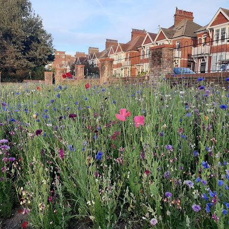 Bed and Breakfast Coastal Chic Bexhill-on-Sea Екстер'єр фото