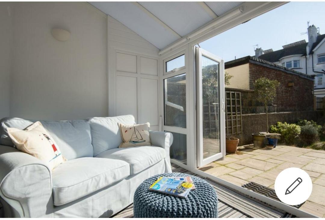 Bed and Breakfast Coastal Chic Bexhill-on-Sea Екстер'єр фото