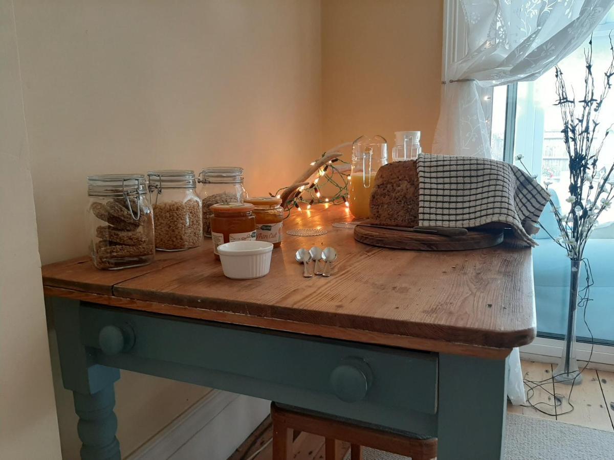 Bed and Breakfast Coastal Chic Bexhill-on-Sea Екстер'єр фото