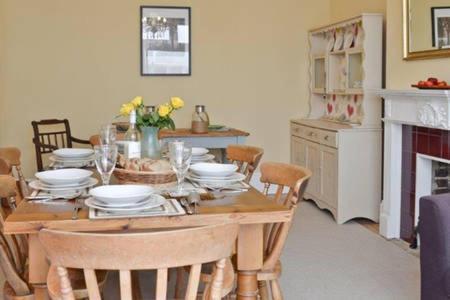 Bed and Breakfast Coastal Chic Bexhill-on-Sea Екстер'єр фото