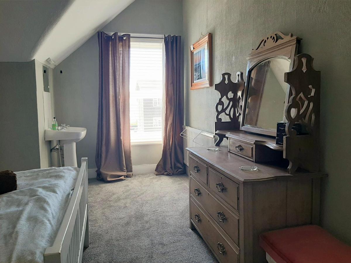 Bed and Breakfast Coastal Chic Bexhill-on-Sea Екстер'єр фото