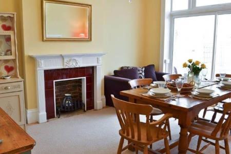 Bed and Breakfast Coastal Chic Bexhill-on-Sea Екстер'єр фото